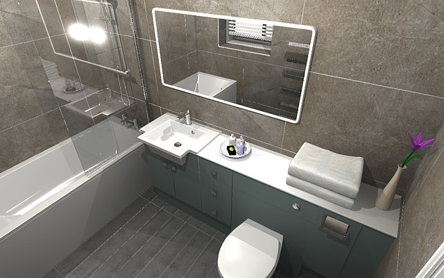 Bathroom Design