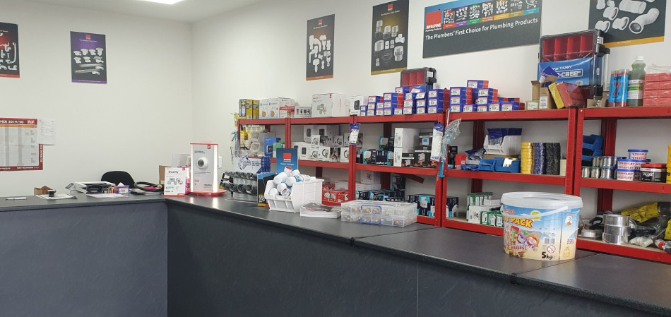 Shop 1