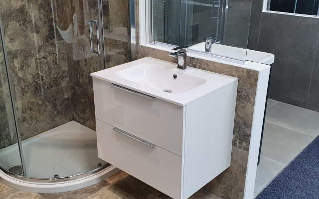 Eco Bathrooms Furniture